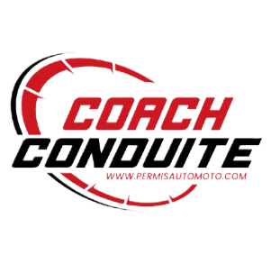 COACH Conduite Auto-école